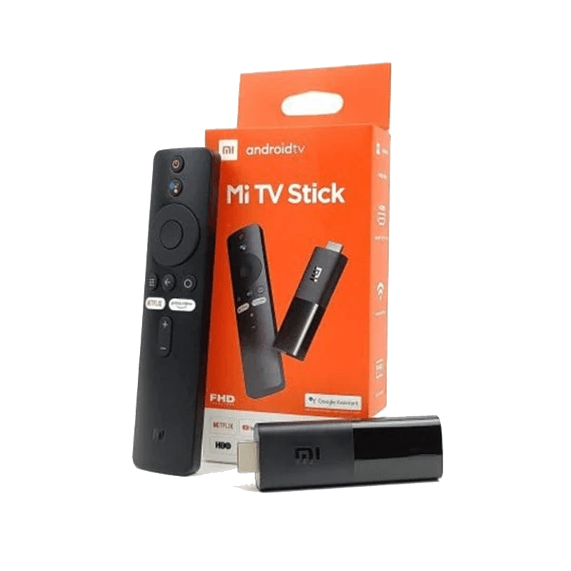 Mi Tv Stick 8GB Android Wifi