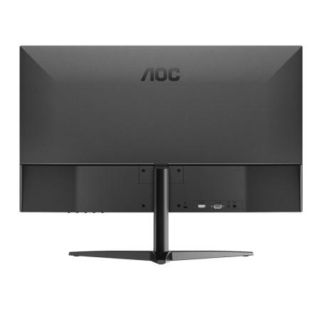 AOC Monitor 24" 100Hz IPS, Vga, Hdmi Slim 1920 X 1080 24B1XH2