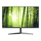 AOC Monitor 27" 100Hz IPS, Vga, Hdmi Slim 1920 X 1080 27B1H2