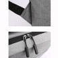 BACKPACK FOR LAPTOP BP116 15-16 GREY