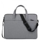 NB52 CLASSIC LAPTOP BAG 13-14 Grey
