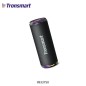TRONSMART T7 LITE 24W WATERPROOF BLUETOOTH PORTABLE OUTDOOR SPEAKER, BUILT IN BATTERY, UP TO 24 HOURS PLAYTIME 933750 (BLACK) TRONSMART T7 LITE 24W WATERPROOF BLUETOOTH PORTABLE OUTDOOR SPEAKER, BUILT IN BATTERY, UP TO 24 HOURS PLAYTIME 933750 (BLACK)
