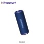 TRONSMART T7 LITE 24W WATERPROOF BLUETOOTH PORTABLE OUTDOOR SPEAKER, BUILT IN BATTERY, UP TO 24 HOURS PLAYTIME 964260 (BLUE) TRONSMART T7 LITE 24W WATERPROOF BLUETOOTH PORTABLE OUTDOOR SPEAKER, BUILT IN BATTERY, UP TO 24 HOURS PLAYTIME 964260 (BLUE)
