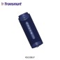 TRONSMART T7 30W WATERPROOF BLUETOOTH PORTABLE OUTDOOR SPEAKER WITH BUILT IN BATTERY AND VIBRANT LED MODES 1030837 (BLUE) TRONSMART T7 30W WATERPROOF BLUETOOTH PORTABLE OUTDOOR SPEAKER WITH BUILT IN BATTERY AND VIBRANT LED MODES 1030837 (BLUE)