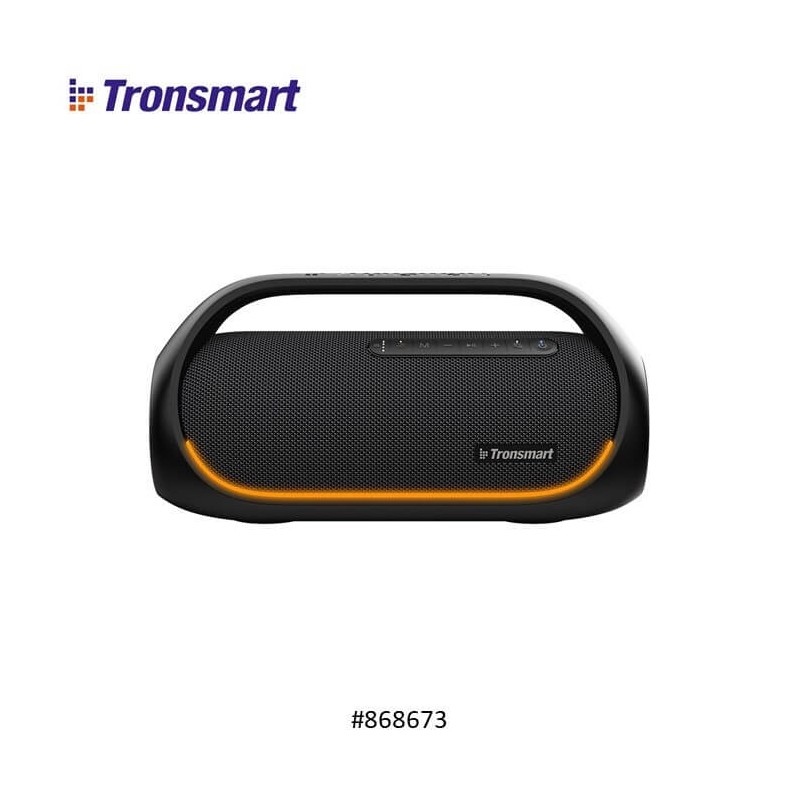 TRONSMART BANG 60W BLUETOOTH PARTY SPEAKER WITH SOUNDPULSE TECHNOLOGY 868673