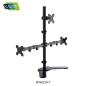 KALOC STAND DW230-T 3 MONITOR DESK MOUNT, HEAVY DUTY & FULLY ADJUSTABLE KALOC STAND DW230-T 3 MONITOR DESK MOUNT, HEAVY DUTY & FULLY ADJUSTABLE