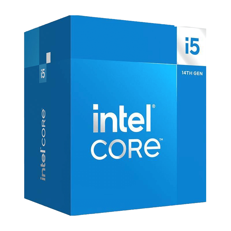 Intel Processor 14Th Gen Core I5-14400 4.70Ghz Lga1700 20Mb Cache BX8071514400