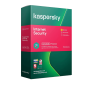 KASPERSKY INTERNET SECURITY 2 USERS-2 DEVICES