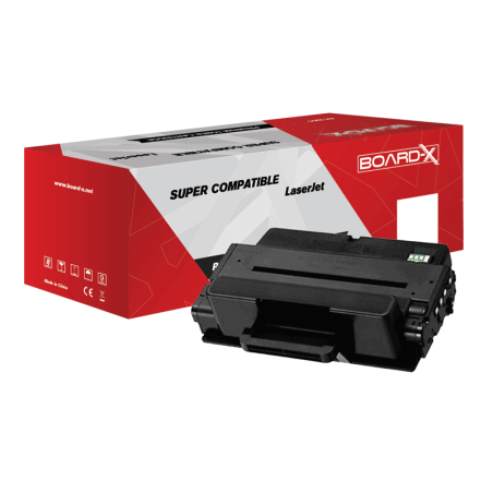 Board-x Toner Xerox Compatible 3052/3260/3215/106R02778 Black