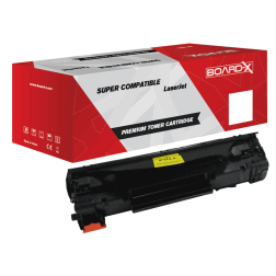 Board-x Toner Hp Compatible BTN660 TN660 Black