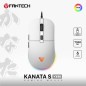 FANTECH VX9S KANATA RGB GAMING MOUSE (WHITE) FANTECH VX9S KANATA RGB GAMING MOUSE (WHITE)