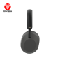 FANTECH WH06 GO TUNE WIRELESS HEADPHONES, DUAL MODE CONNECTION BT5.3 & 3.5MM JACK GAMING HEADSET GRAY FANTECH WH06 GO TUNE WIRELESS HEADPHONES, DUAL MODE CONNECTION BT5.3 & 3.5MM JACK GAMING HEADSET GRAY