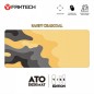FANTECH MP905 SANDY CHORCOAL XX-LARGE GAMING MOUSE PAD FANTECH MP905 SANDY CHORCOAL XX-LARGE GAMING MOUSE PAD