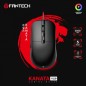 FANTECH VX9 KANATA RGB GAMING MOUSE (BLACK) FANTECH VX9 KANATA RGB GAMING MOUSE (BLACK)