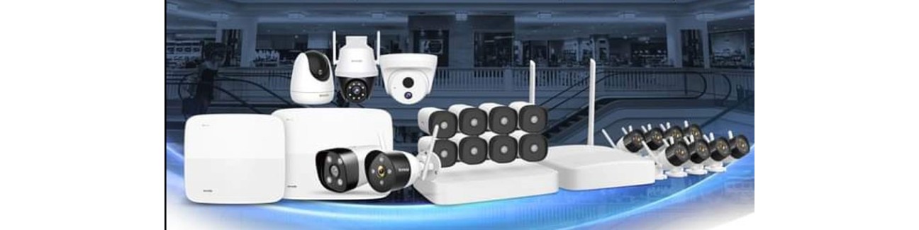 Surveillance & Security