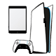  Gaming & Tablets 